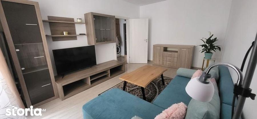 Ofer spre inchiriere ap. 2 camere - Sector 1 - 1