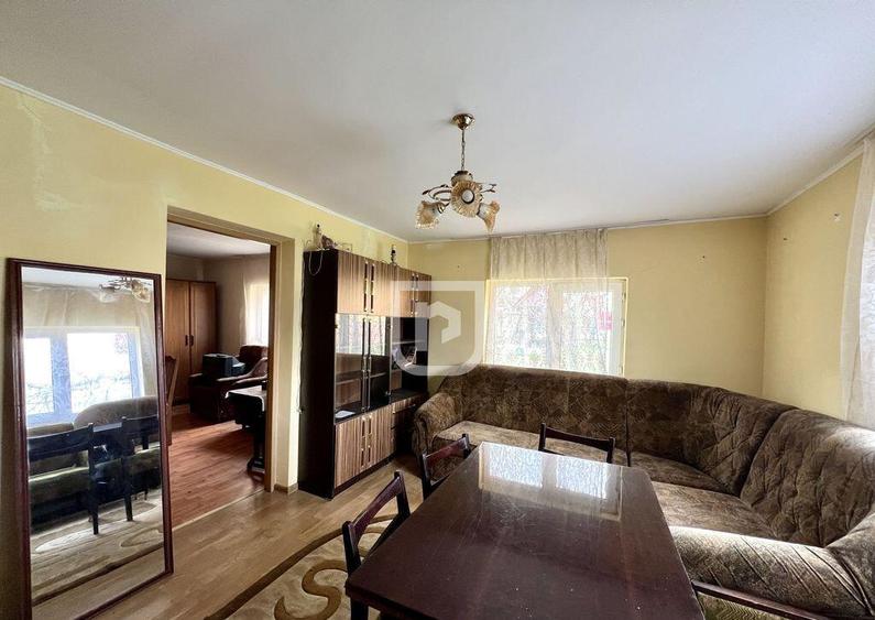 Casa cu teren 400 mp in ora? Gura Humorului - 6