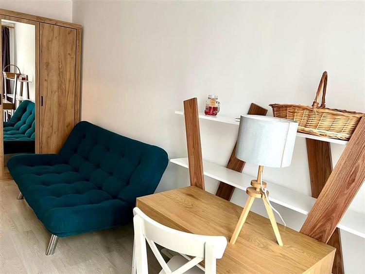 Apartament 2 Camere Zona Coresi - 4