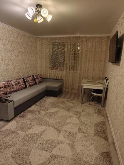 Garsoniera de inchiriat Vacaresti - 2