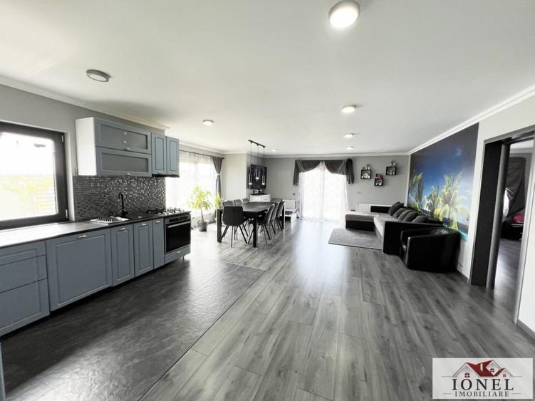 Casa noua de vanzare in Alba Iulia - 2