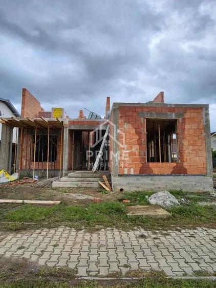 Casa individuala 4 camere, zona Recea - 2