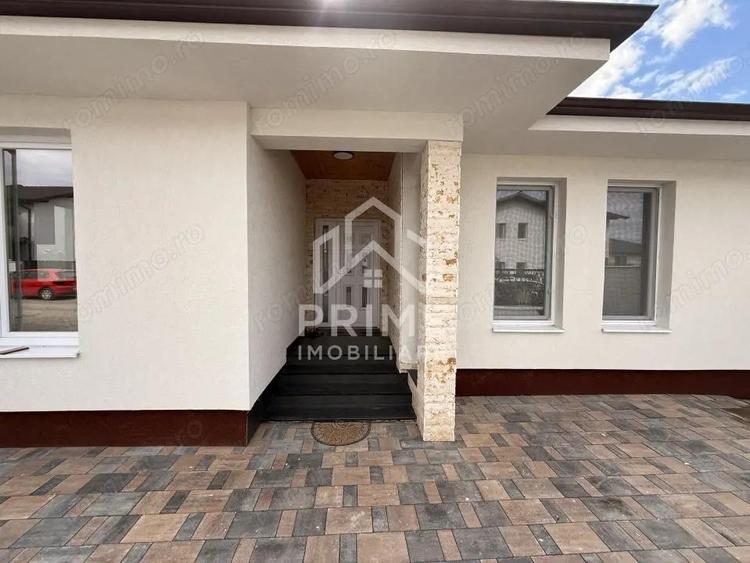 CASA INDIVIDUALA 4 CAMERE, 120MP, ULTRA FINISATA, DEALUL FURCILOR, ALBA IULIA - 4