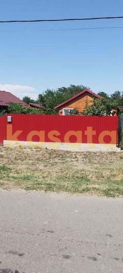 Casa individuala de lemn I Calarasi I Dor Marunt I teren 814 mp - 10