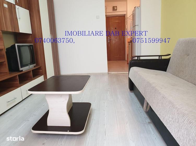 Vanzare o camera de 25mp cu centrala termica ?i mobilier inclus - 4
