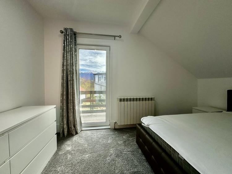 Vila de lux cu vedere la Muntii Bucegi, aproape de Castelul Bran, COMISION 0%!! - 9