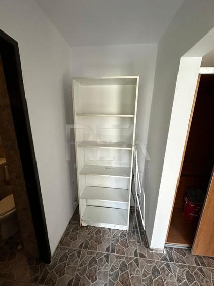 Apartament 2 Camere , Semi-Decomandat , Zona Drumul Gazarului - 8