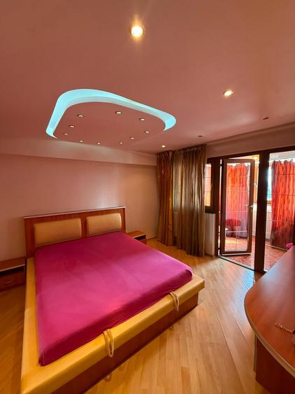 Apartament cu 2 camere decomandat în Ultracentral