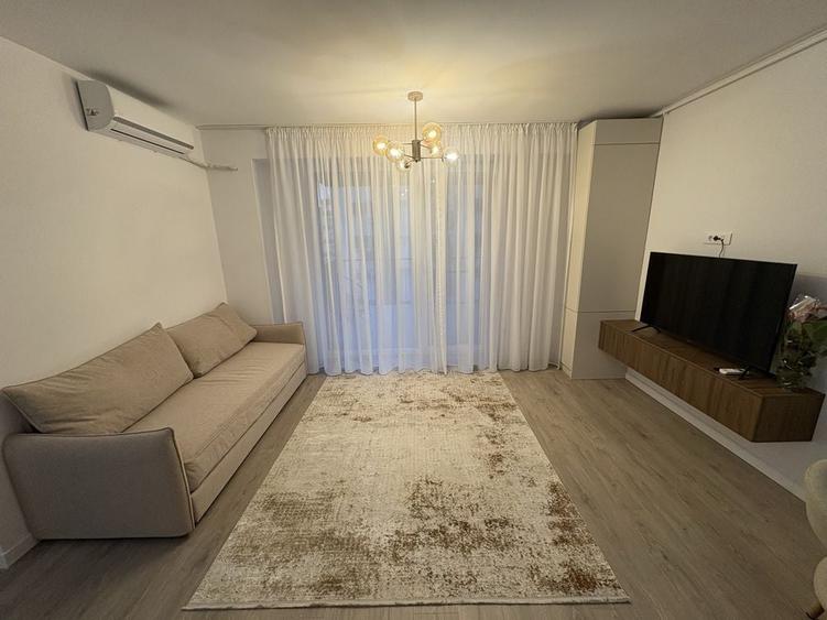 Apartament 2 Camere( Studio ) Langa Metrou - 5