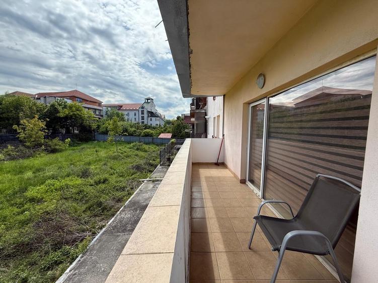 Apartament cu 2 camere I Decomandat I Zorilor - 9