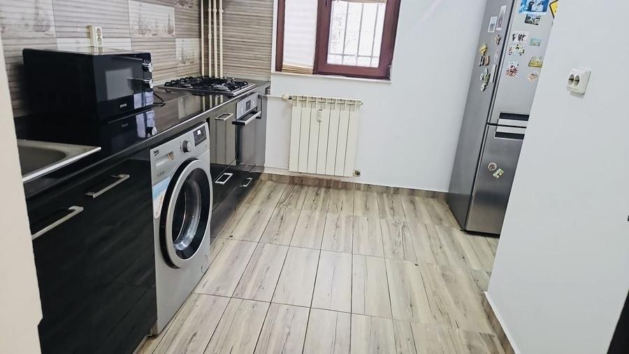 Apartament 4 Camere Militari - Apusului - 4