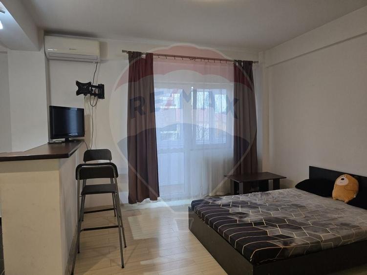 Garsoniera moderna de vanzare Dobroesti - acces rapid in Bucuresti - 2