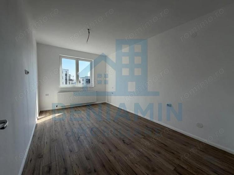 4 camere - bloc nou - 100mp - 2 locuri parcare - Happy Residence - 7