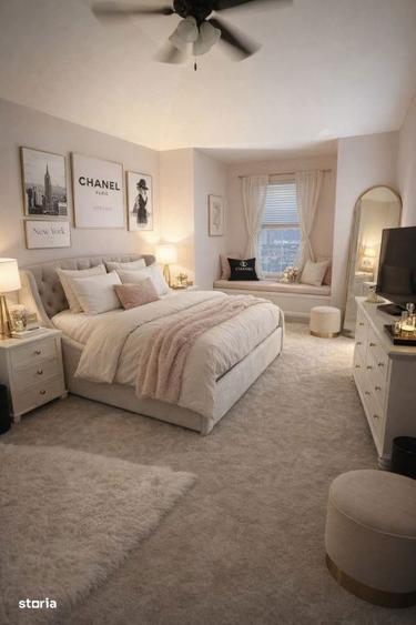 Apartament direct dezvoltator - 1