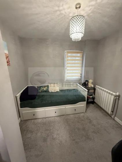 Ap 3 camere, , mobilat/utilat, et.1, Podu Ros- 125.000 &acirc;Ź - 8