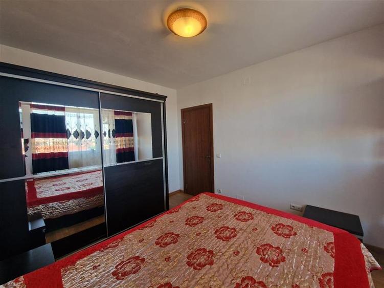 RECO apartament 3 camere Nufarul - 7