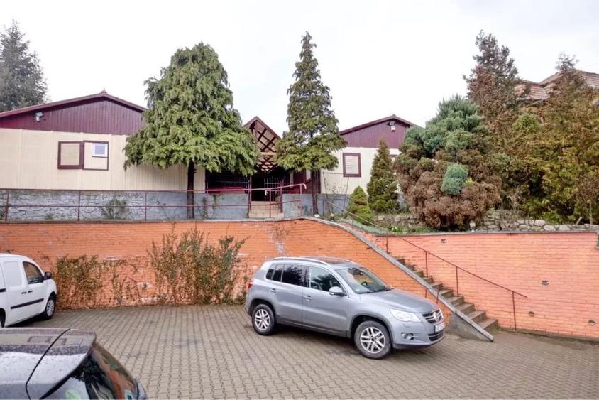 Casa Helvetica Aiud - 8