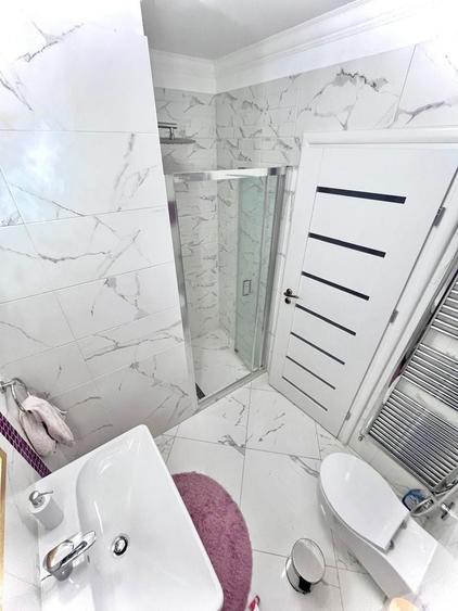 0% COMISION! Apartament 3 camere, 81mp, 2 terase, parcare, Sopor - 6