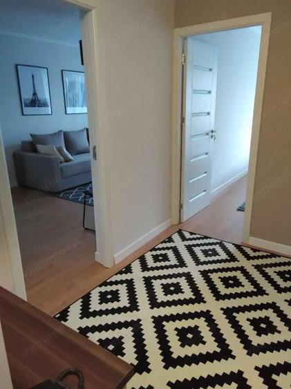 Apartament 2 camere de inchiriat zona Grozavesti - 5