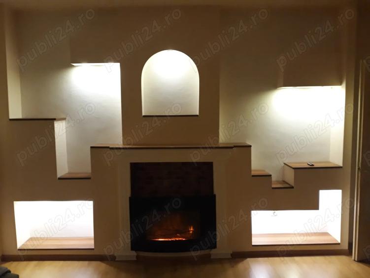 De inchiriat apartament 2 camere calea sagului - 3