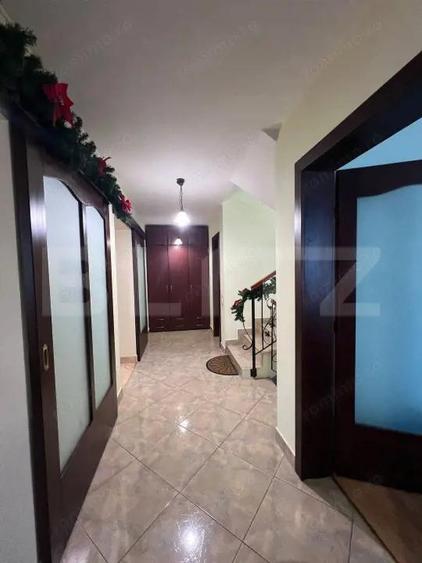 Casa in cartierul Unirii teren generos de 1.960 mp, zona lini?tita - 3