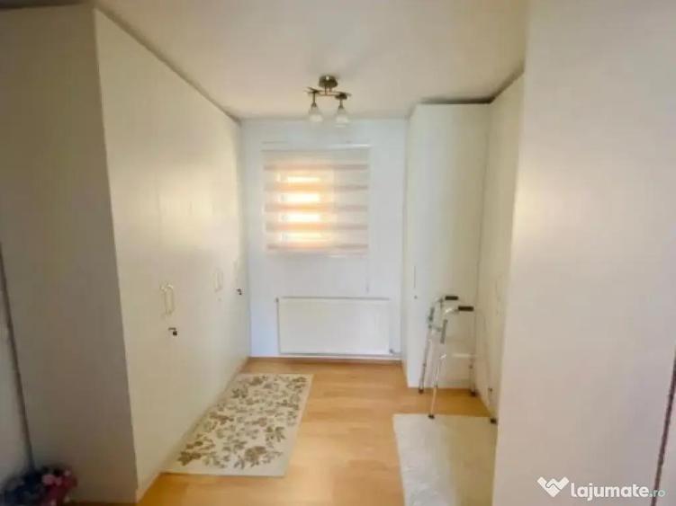 Apartament 3 camere si curte Popesti Leordeni, Drumul Fermei - 7