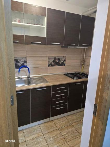 Garsoniera de inchiriat - 4