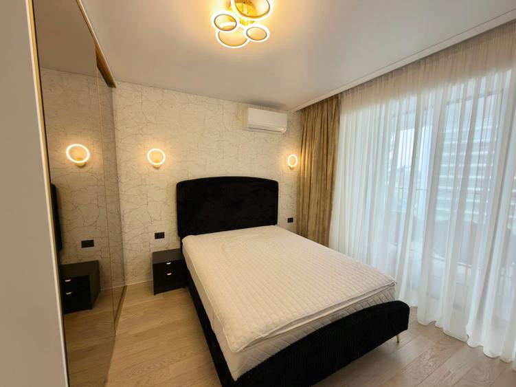 Apartament 2 camere de inchiriat // Floreasca - 3