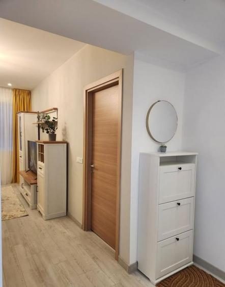 Apartament 2 camere, 40 mp, centrala, parcare, AC, Rin Grand Residence - 7