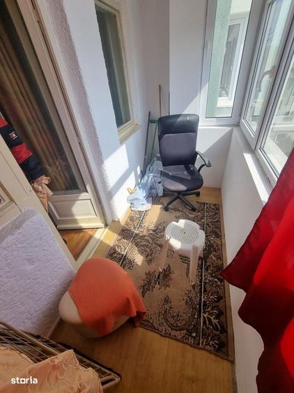 Inchiriere garsoniera ultracentral,Deva-zona Miorita - 9