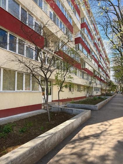 2 Camere Olteniței | Etaj 1 | Bloc Reabilitat | Lângă Școala Mărțișor - 9