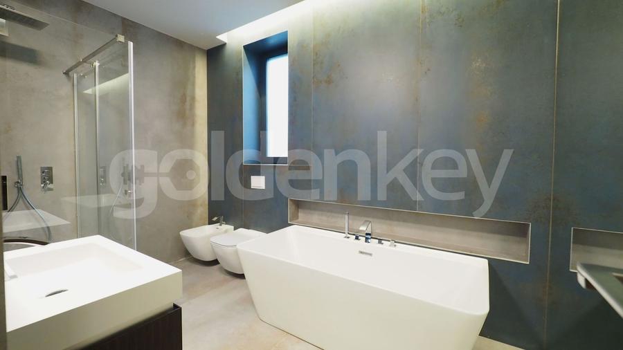 Vila ultrafinisata pe strada privata | piscina | 800mp teren - 23