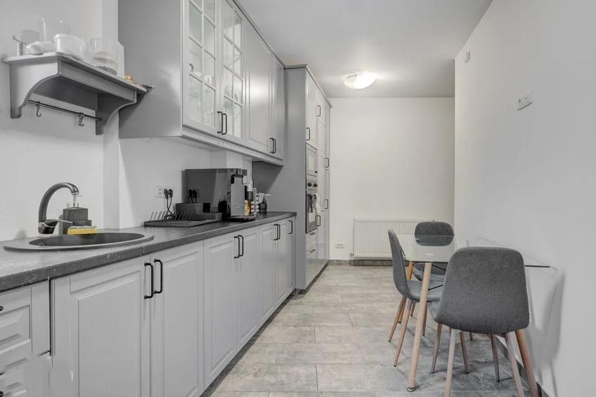 URGENT!, IMOBIL INDEPENDENT, 1260 MP, CURTE, LOCUIT/BIROURI/AIRBNB, NEGOCIABIL - 10