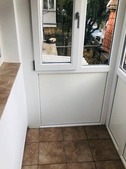 Vand apartament cu 2 camere Rovine - 8