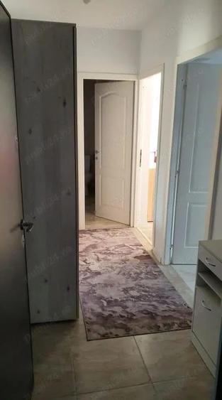 Apartament 1 camera, decomandat Lunca Ceta?uii, 32 mp, loc de parcare - 5