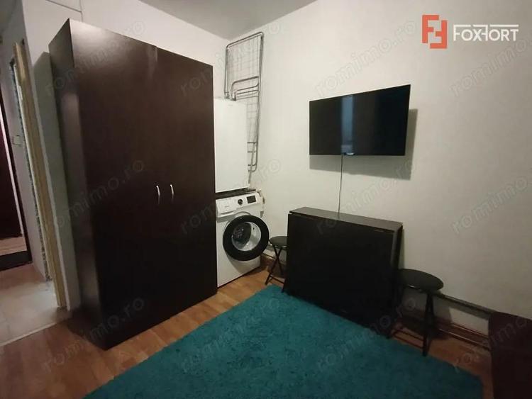 Garsoniera de inchiriat in Timisoara, zona Girocului - 1