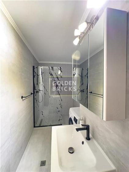 Pta Alba Iulia | Unirii | Prima inchiriere | Parcare disponibila - 8