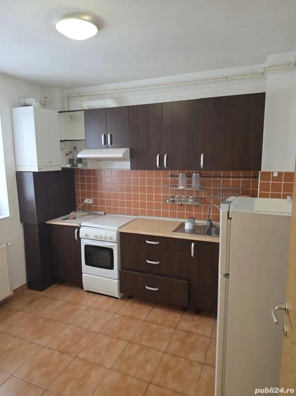 Inchiriez garsoniera Otopeni - 2