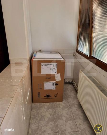 Apartament 2 camere, 60 mp, zona Dacia - 1