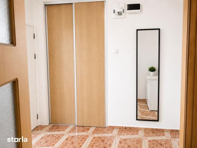 0% Comision | Titan | Apartament 3 camere Semidecomandat | 1980 - 3