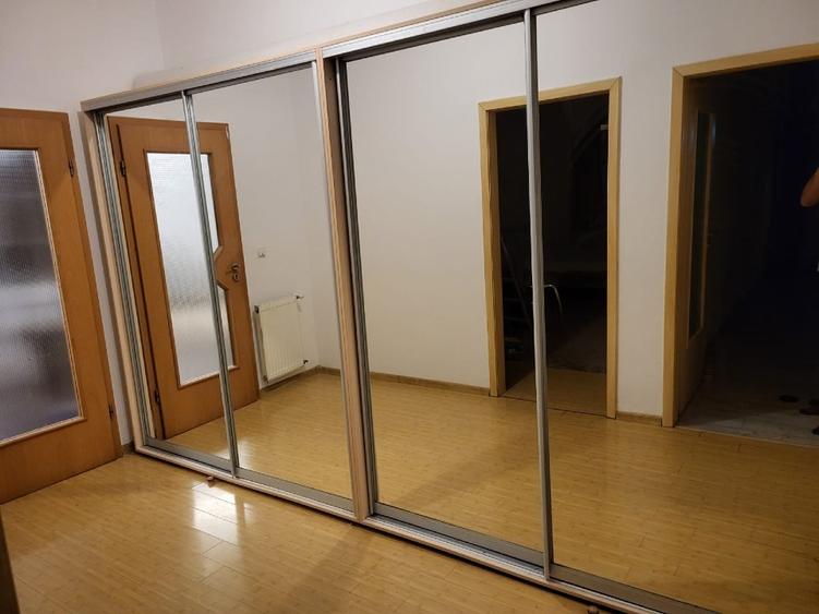 Apartament 3 camere, metrou Straulesti - 4