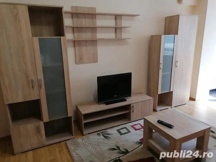Inchiriere apartament 2 camere zona Berceni-Piata Straduintei sector 4 - 8