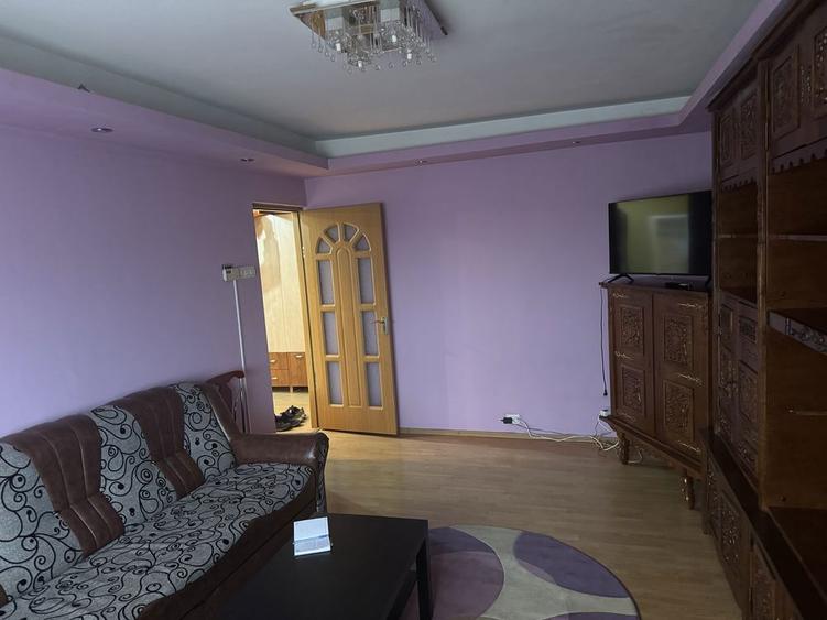 De inchiriat ap 2 camere 1 decembrie - 2