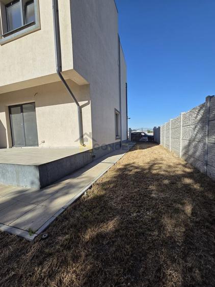 Ultima casa disponibila terasa 20 mp mutare imediata - 13