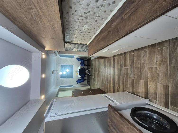 Apartament 2 camere Piata Mica - 15