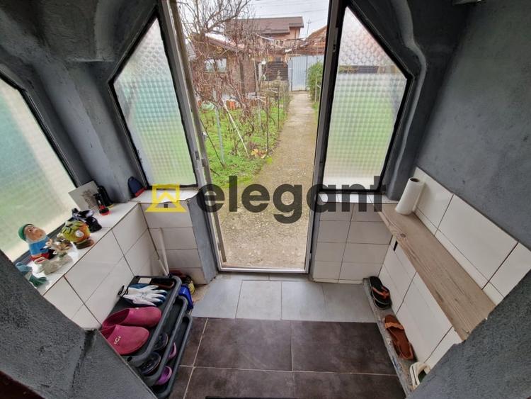 Casa 2 camere + anexe | Brestei – zona Petrom | Curte 258 mp | EXCLUSIVITATE - 17