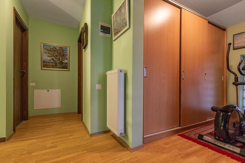 Duplex de vânzare în Dumbrăvița – Str. Lalelelor | Zona Vatra Veche - 19