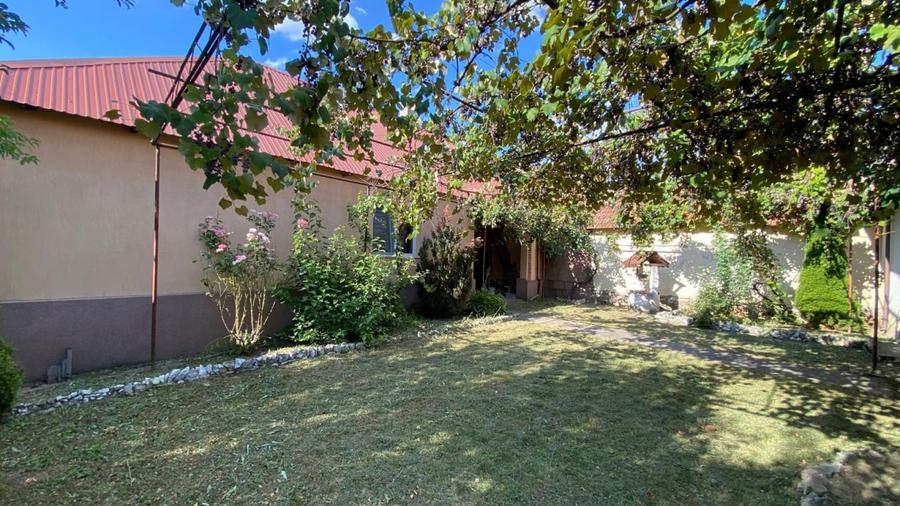 Casă de vânzare în comuna Sâmbăta, județul Bihor - 7