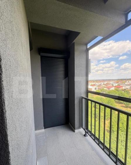 Apartament 2 camere, decomandat, loc de parcare subteran, zo - 7