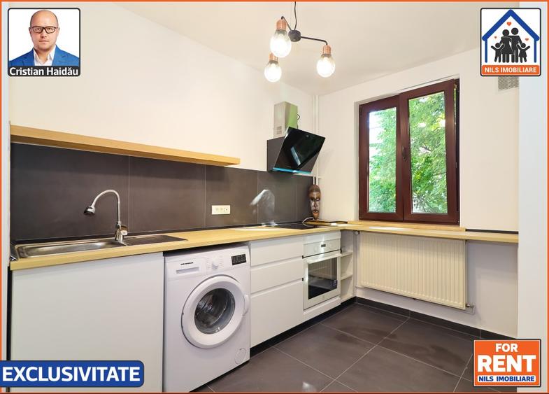 De inchiriat: Apartament 2 camere | Berceni | Renovat, Mobilat, Utilat  - 1